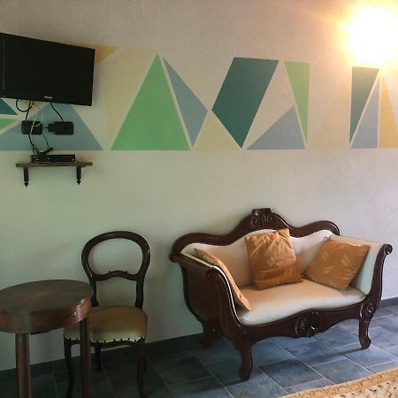 Ca Di Voi Villa Calizzano Eksteriør bilde