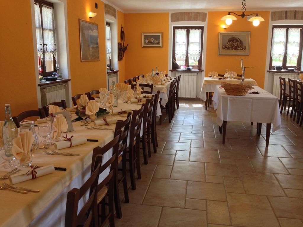 Ca Di Voi Villa Calizzano Eksteriør bilde