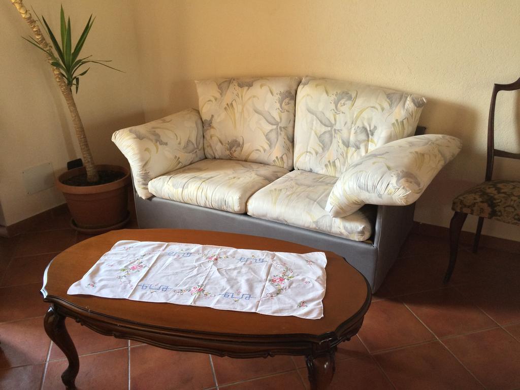 Ca Di Voi Villa Calizzano Eksteriør bilde