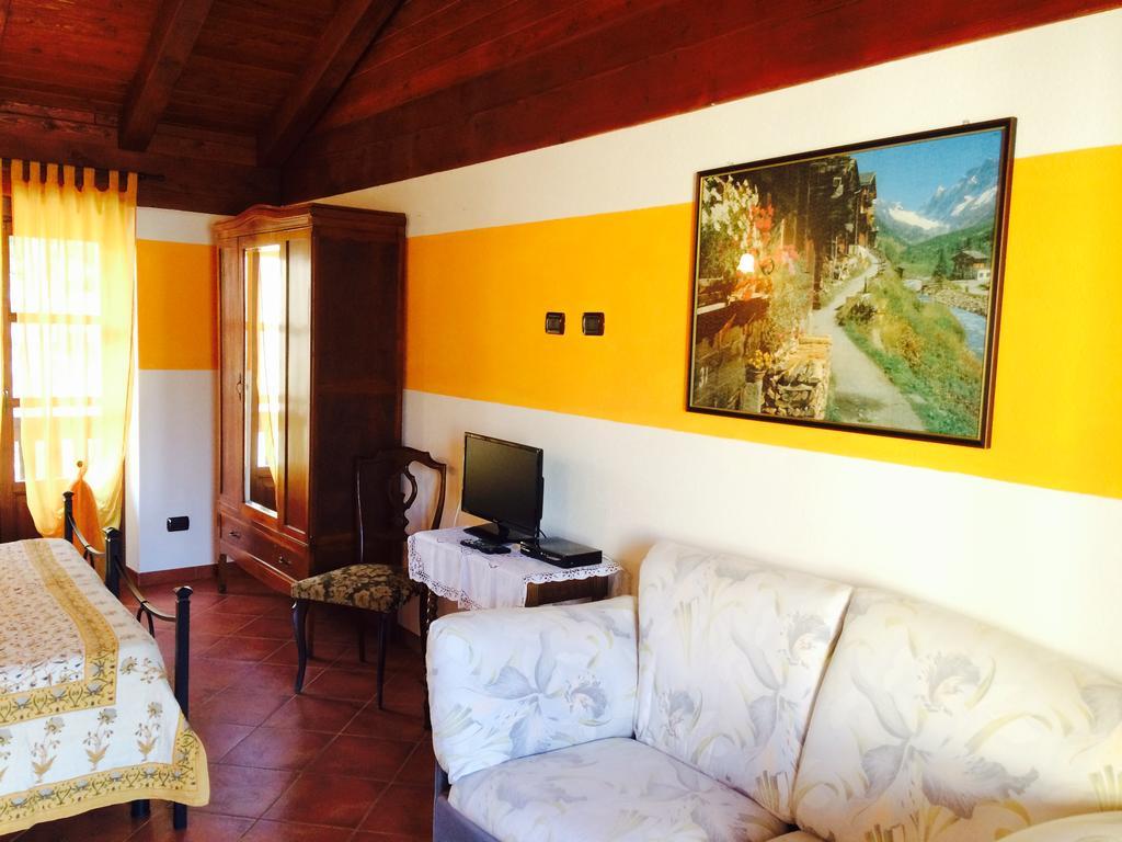 Ca Di Voi Villa Calizzano Eksteriør bilde